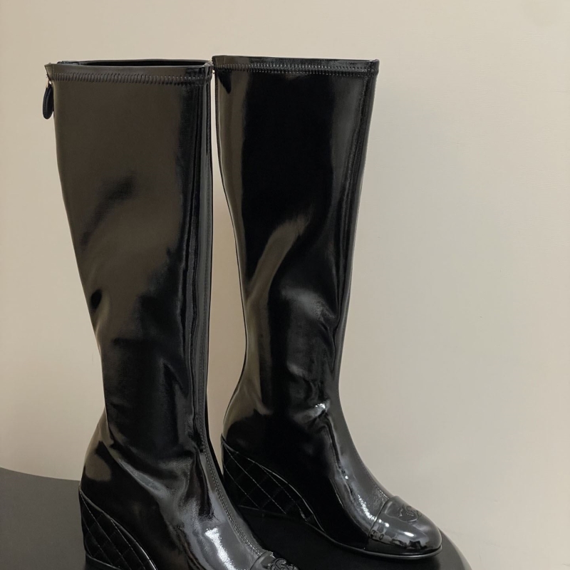 Ch**el boots